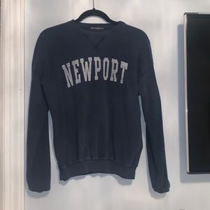 Brandy Melville crewneck